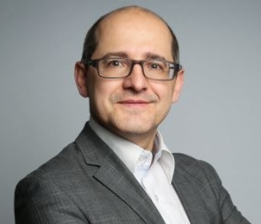 Jean Claude Sudre