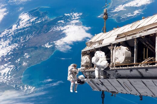 Airbus Nasa Starlab