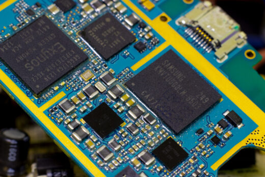 Arm Introduction Bourse Cotation Wall Street Investissement Technologie Processeurs