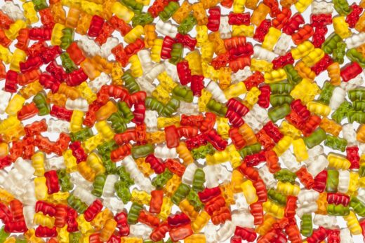 Bonbons France Retour 2023