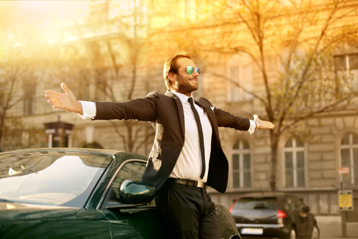 Classement Pays Millionnaires Richesse Ubs France Usa Chine riche jeunes Génération Z
