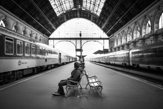 Consignes A Bagages Retour Gares Sncf