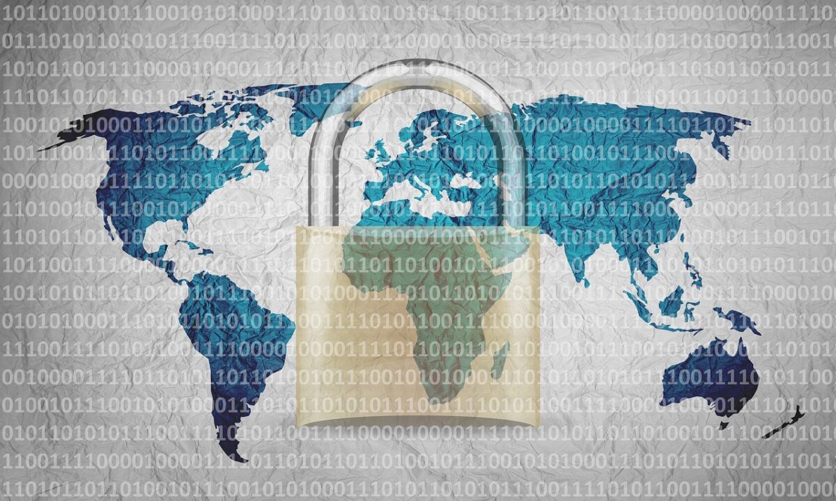Cybersécurité