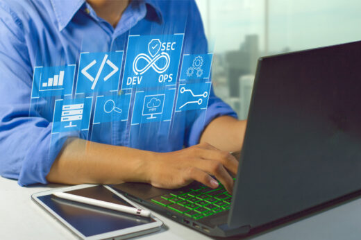 Devsecops Approche Securite Entreprise Equipe Gestion Price
