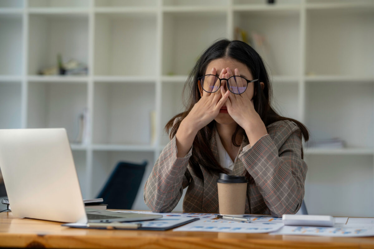 Fatigue Travail France Employes Remuneration Valeur Moinier