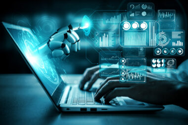 Fintechs Machine Learning Projet Automatisation Chaves