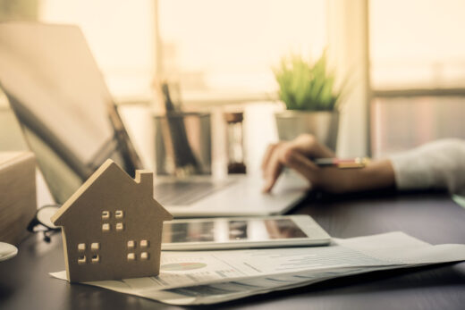 Hausse Taux Pouvoir Achat Immobilier Credit Baisse Laurent