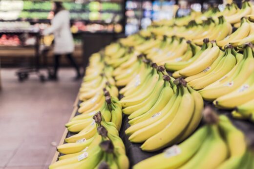 Inflation Sur Les Produits Alimentaires Reflue Juillet