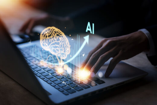 Intelligence Artificielle Directions Financieres Travail Aide Amelioration Succes Mhamed