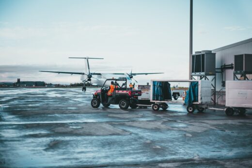 Orly Panne Bagages Retards