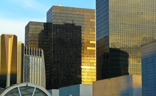 Pari Hub Financier Europe Barclays