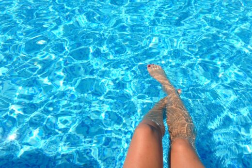 Piscines France Tendances 2023