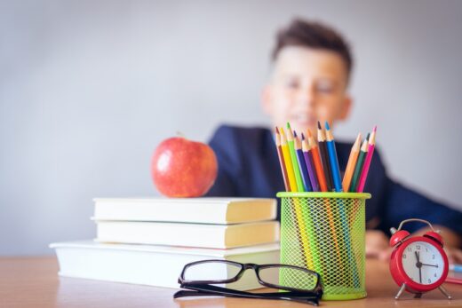 Rentree Scolaire Cout Prix Frais Fournitures Materiel