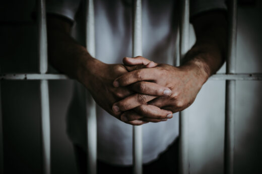 Role Prison Sanction Justice Surpopulation France Bichot