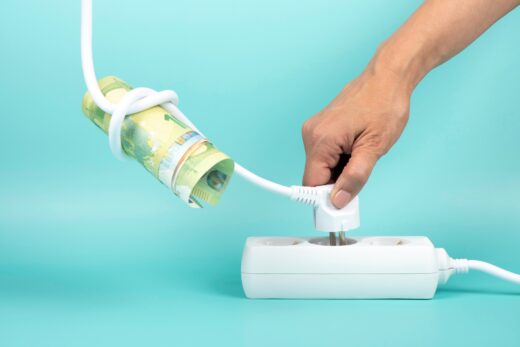 tarifs électricité, augmentation, facture électricité, hausse, EDF