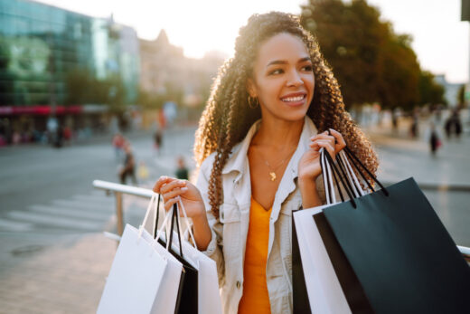 Soldes d'Ete 2023 Bilan Achats Promotions Consommation France