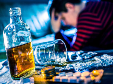 Taxation de l'Alcool France Decision Statu Quo Borne Royaume Uni