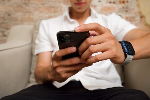 Telephonie Mobile Tendances 2023 Forfait 5g Prix