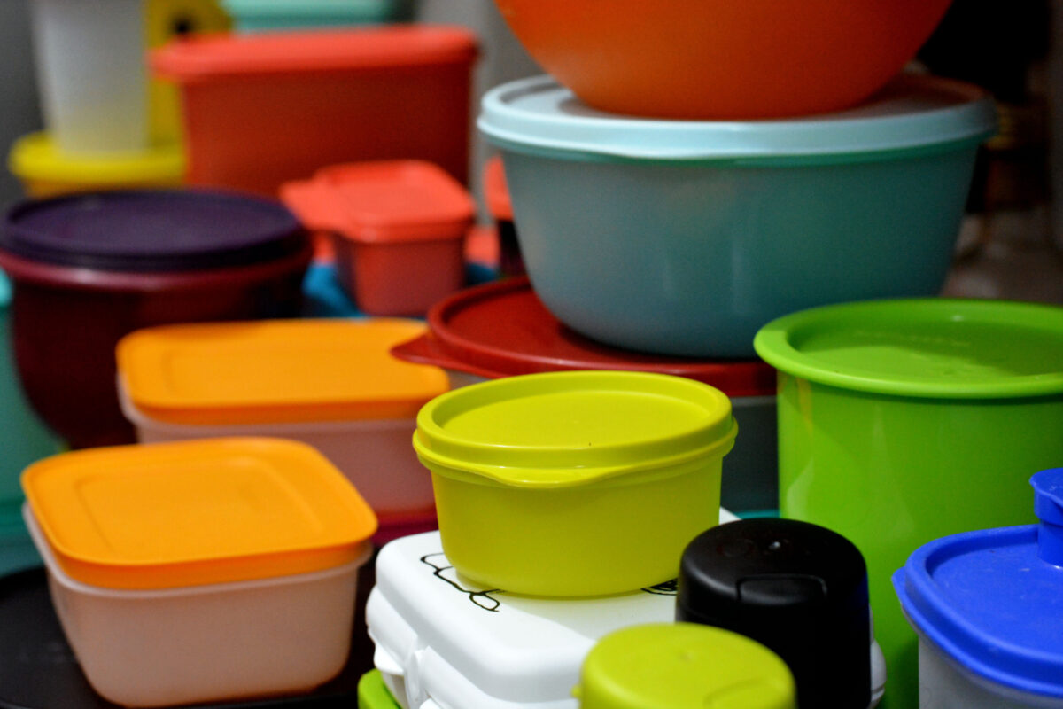 Tupperware Bourse Hausse Meme Stock Valeur Entreprise Faillite
