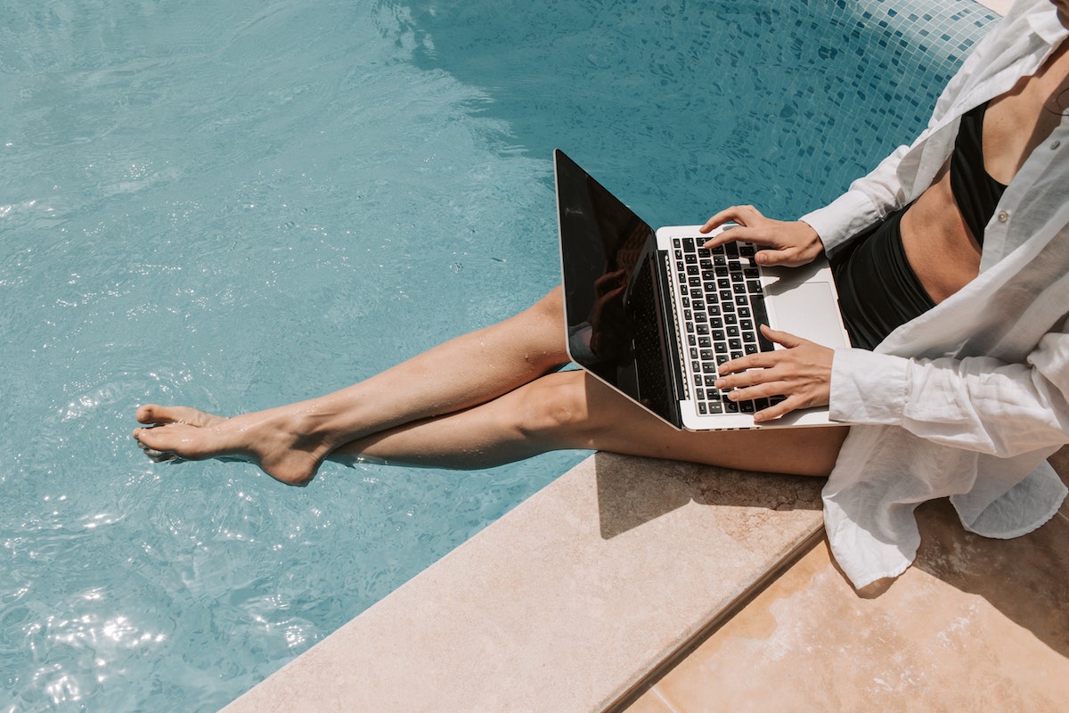 Vacances Etranger Connection Internet