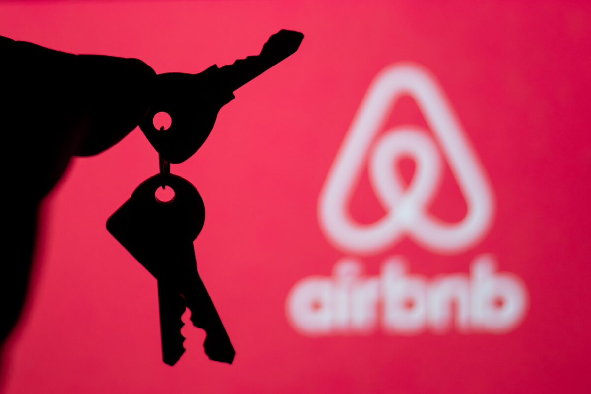 Abattement Fiscal Airbnb Location Impot Revenu Immobilier Le Maire