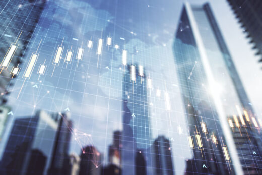 Actifs Risques Bourse Resistance Tendance Economie International Bitton