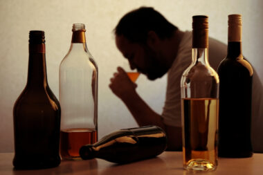 Addictions Sport Pari Alcool Danger Sante Marketing Basset