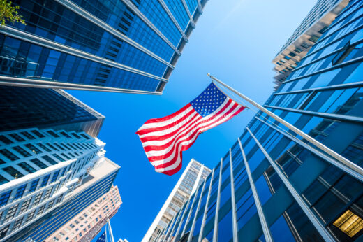 Amerique Inquiete Presidence Politique Conflit Boskin