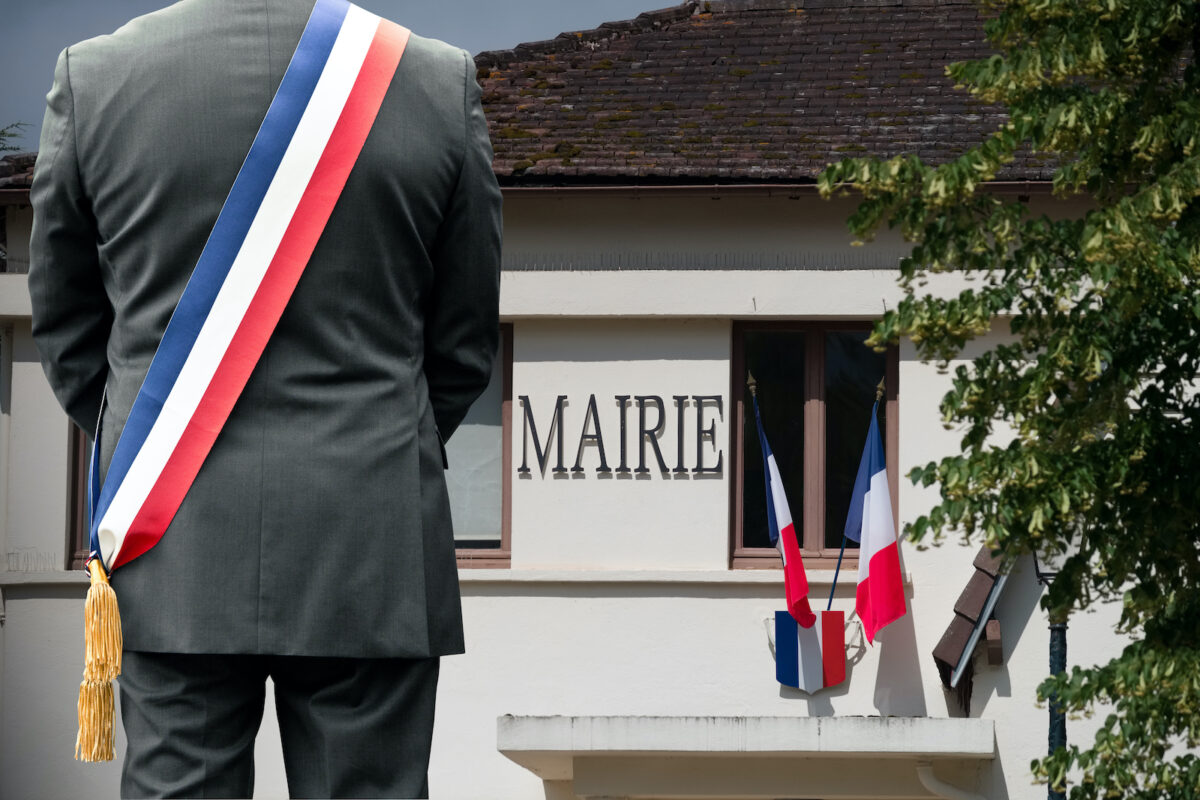 Contribuables et associés, Argus des communes, finances, dépenses, mairies, communes