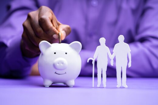 auto-entrepreneurs, retraite, cotisations, calcul droits, micro-entrepreneur