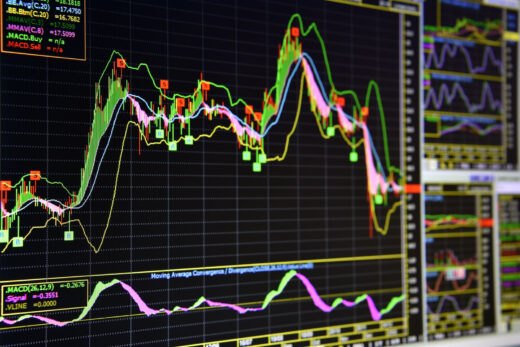 Etf Placement Investissement Bourse Braun