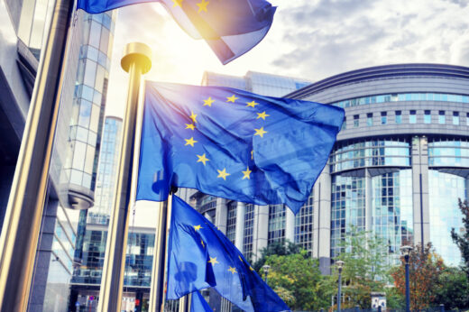 Europe Entente Risque Futur Union Menace Fischer