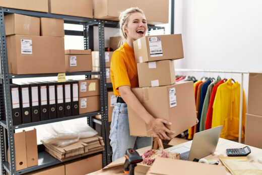 Fideliser Clients Site Ecommerce Vente Internet Lazaure
