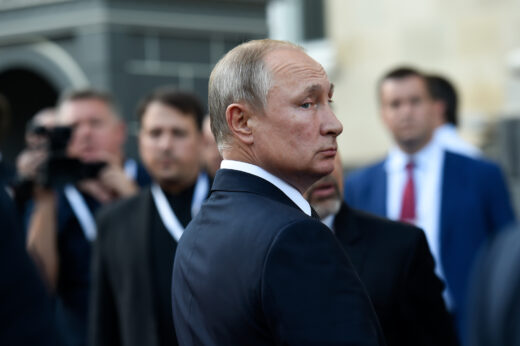 Russie, gazole, essence, arrêt, exportations, baril, pétrole, occident, chine, Arabie saoudite, marché mondial, tension