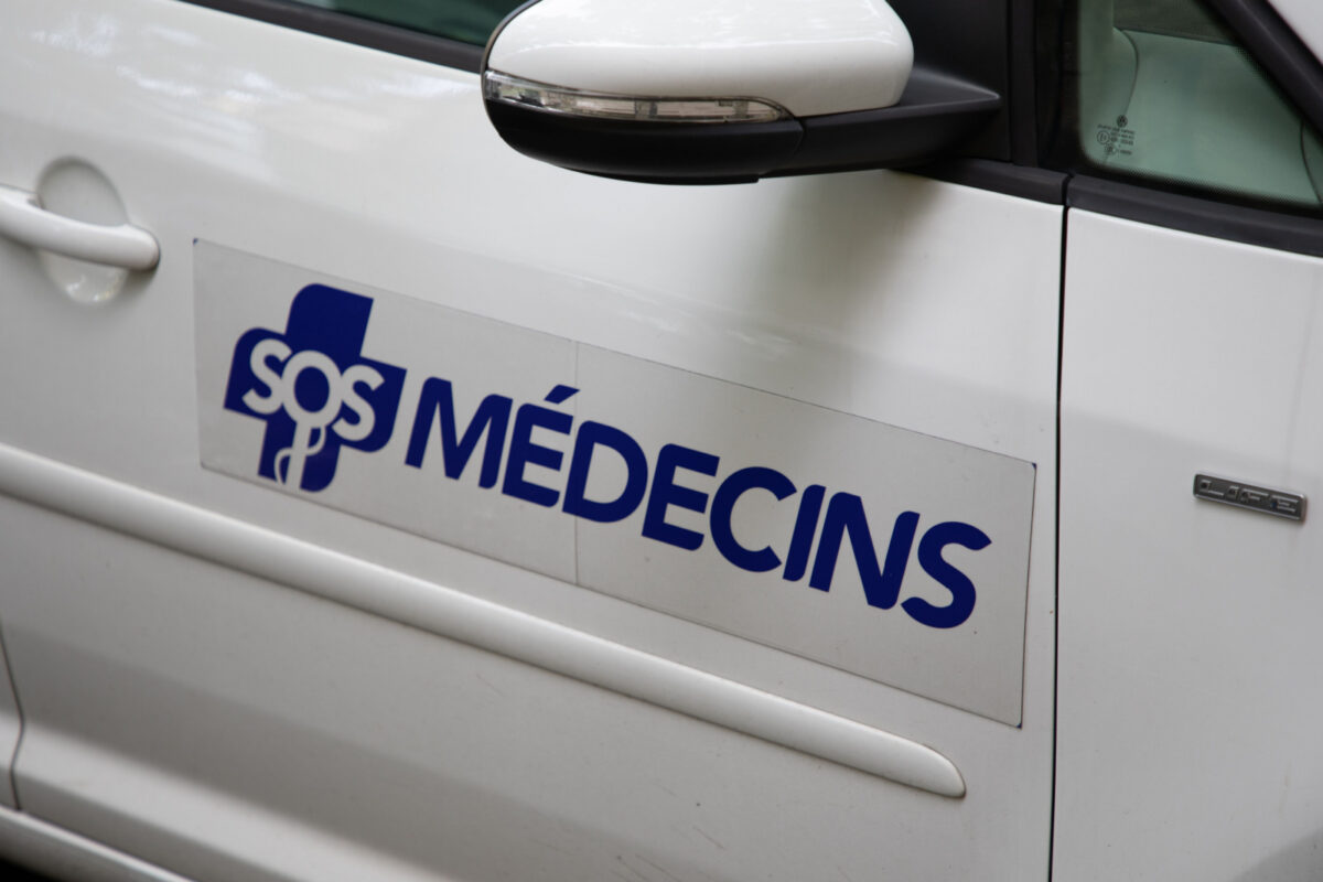Greve Medecins Octobre 2023 Date Duree Sante