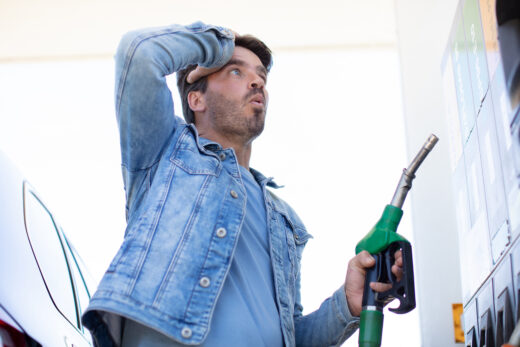 prix à la pompe, carburant, OPEP, Elisabeth Borne