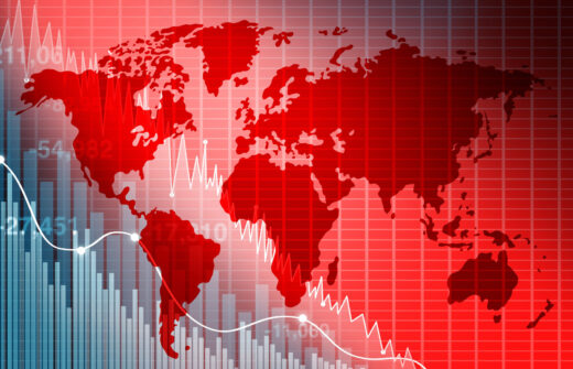 Inflation Brics Deficits Impots Marche Energie Une Rentree Bien Chargee