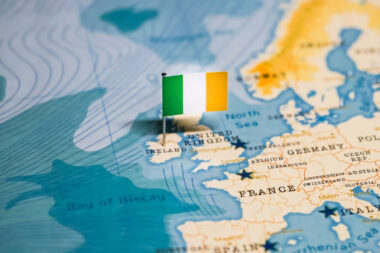 Langue Francais Irlande Avantage Emploi Valorisation Torrekens