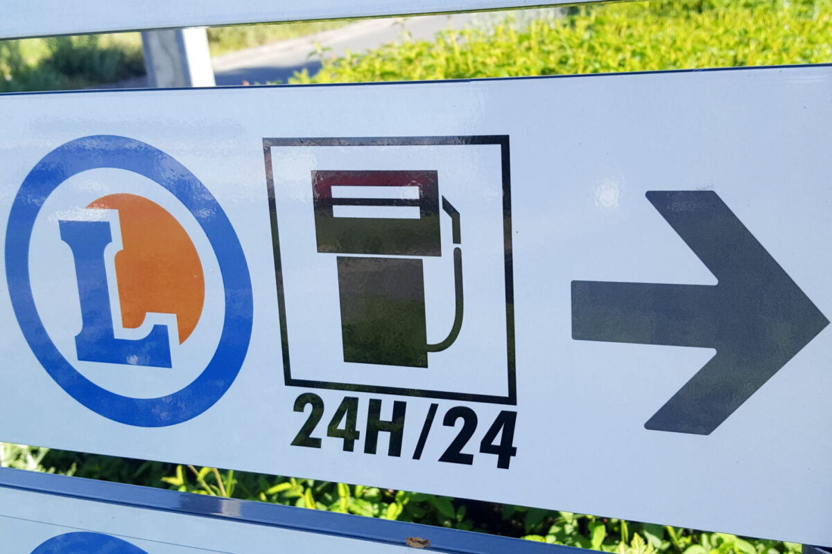 Leclerc Carburant A Prix Coutant Promotion Tous Les Jours