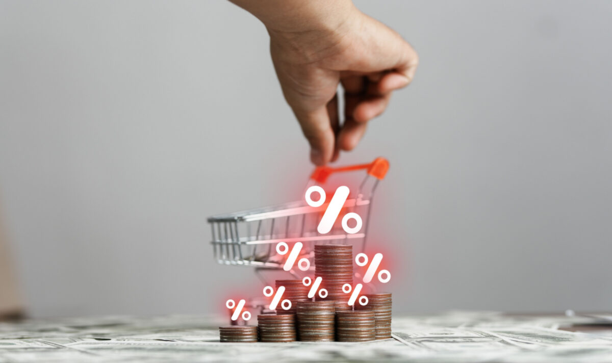 Linflation Alimentaire Prix Hausse 2021 2023 Consommation