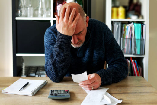 Linflation Hausse Continue France Prix Consommation Bruno Le Maire Sannat