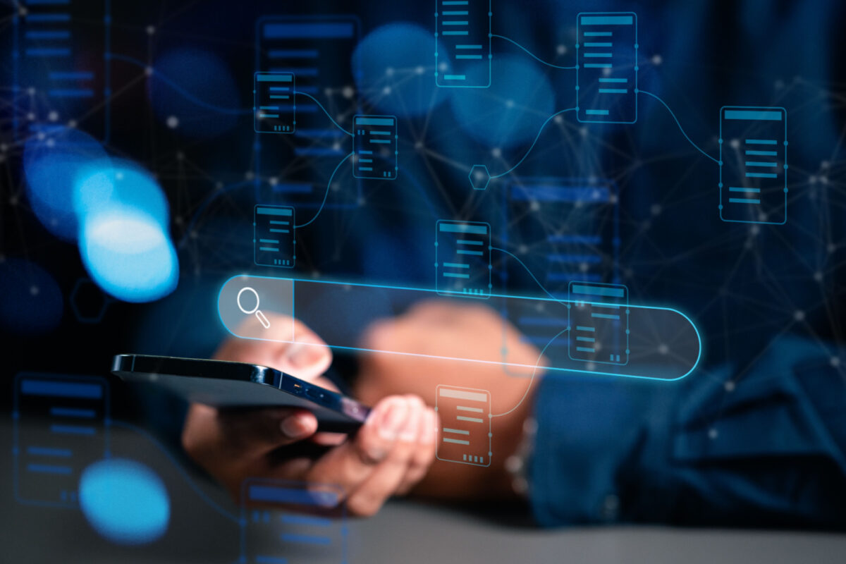 Marketing Donnees Usage Internet Data Chiffres Begley