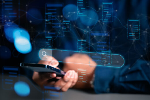 Marketing Donnees Usage Internet Data Chiffres Begley
