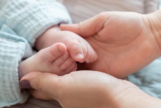 taux de natalité, naissances, enfants, Français