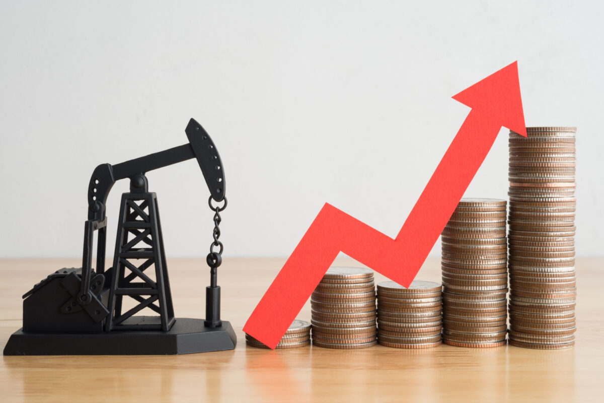 Petrole Demande Offre Baisse Production Prix Carburant Hausse