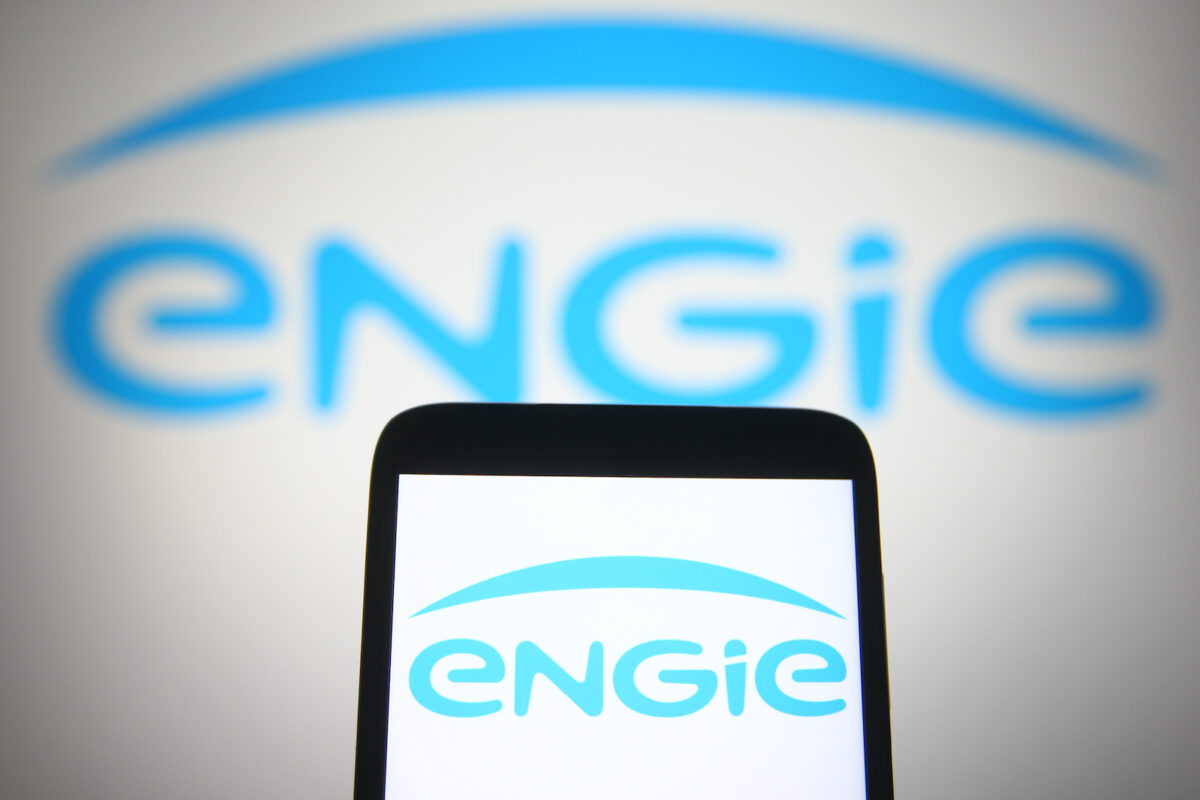 ENGIE, fausses factures, phishing, arnaques