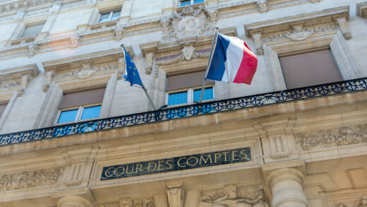 Cour des comptes, Pierre Moscovici, cinéma, film, cinéma français, subventions cinéma, rapport