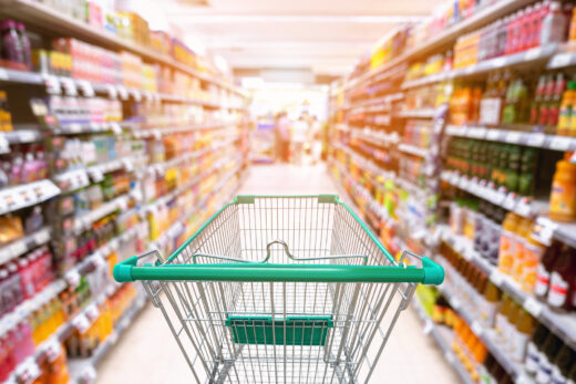 agroalimentaire, superprofis, Bercy, Grande Distribution