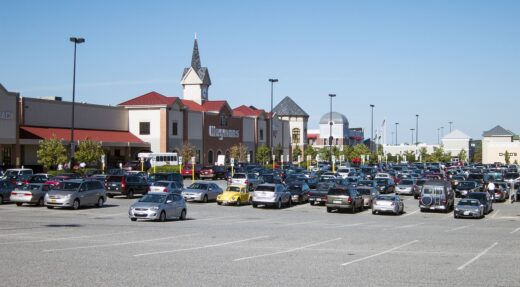 Zones Commerciales Transformation Profondeur