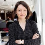 Andreea Prian Signaturit
